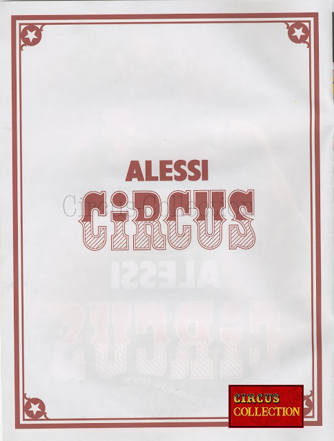 Alessii Circus 