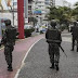 militares combatirán la ola de violencia en Río de Janeiro