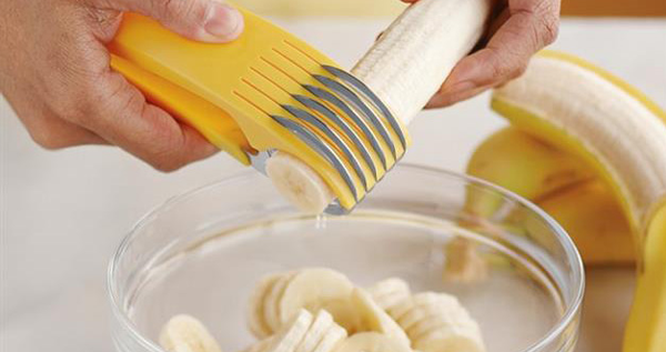 Chef'n Banana Slicer