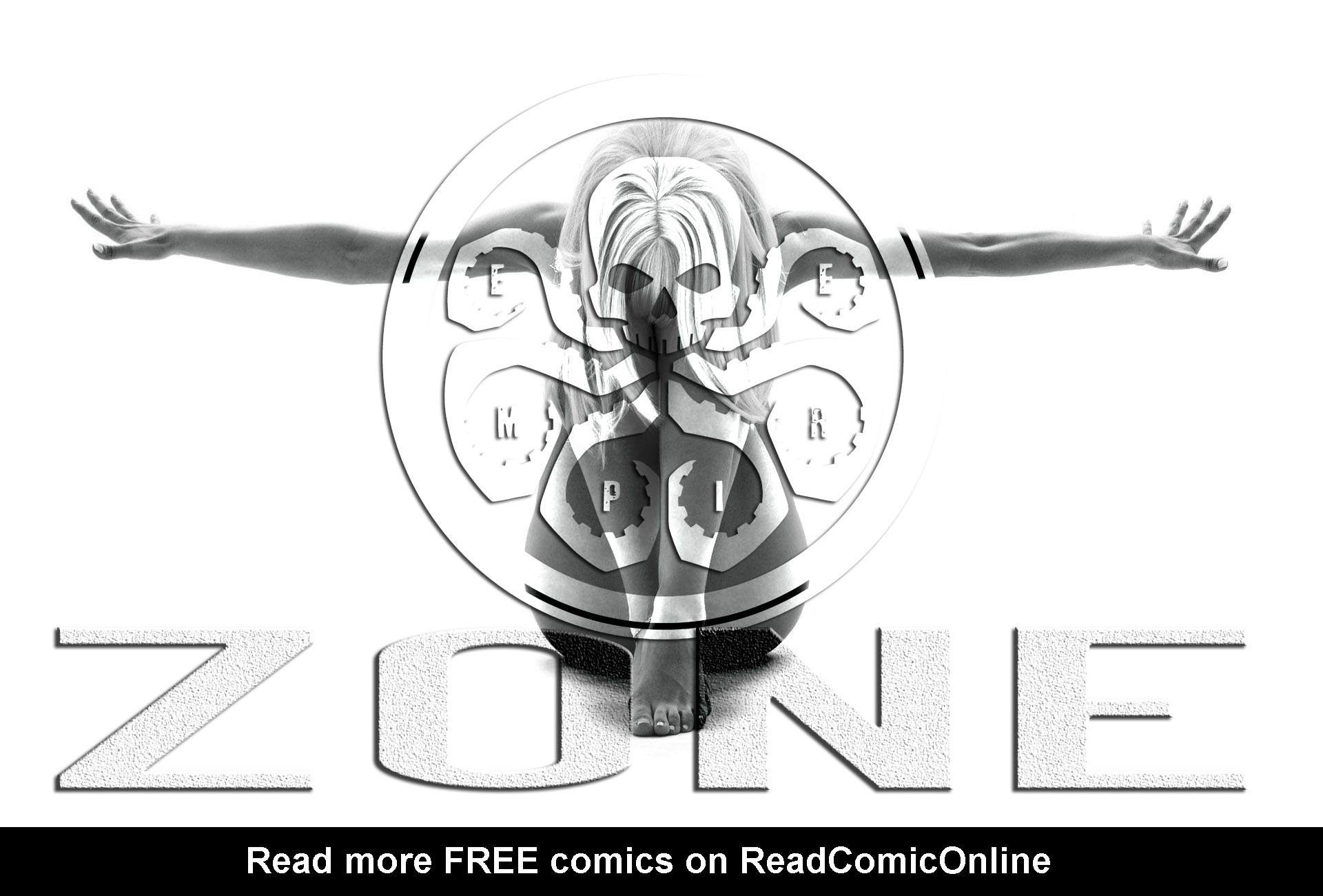 Read online Hulk (2008) comic -  Issue #41 - 23