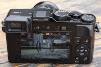 Panasonic LX100 II Review