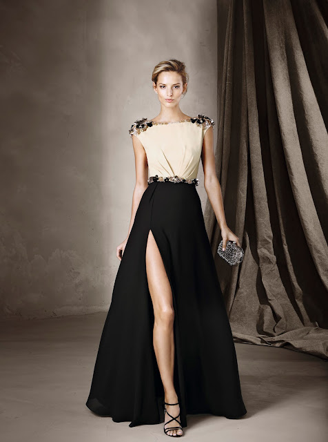 Colección Pronovias Fiesta 2017 Colección Pronovias Fiesta 2017
