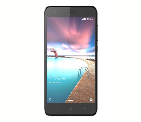 ZTE Hawkeye