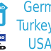 kabel SKY Germany Italy m3u8 USA UK Turkey