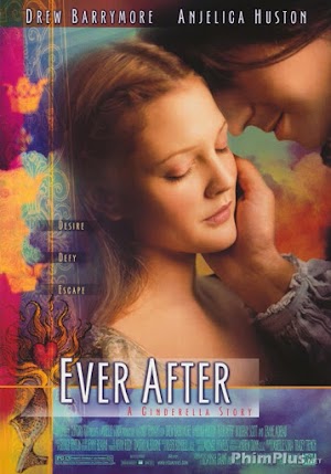 Phim Chuyện Nàng Lọ Lem - Ever After: A Cinderella Story (1998)