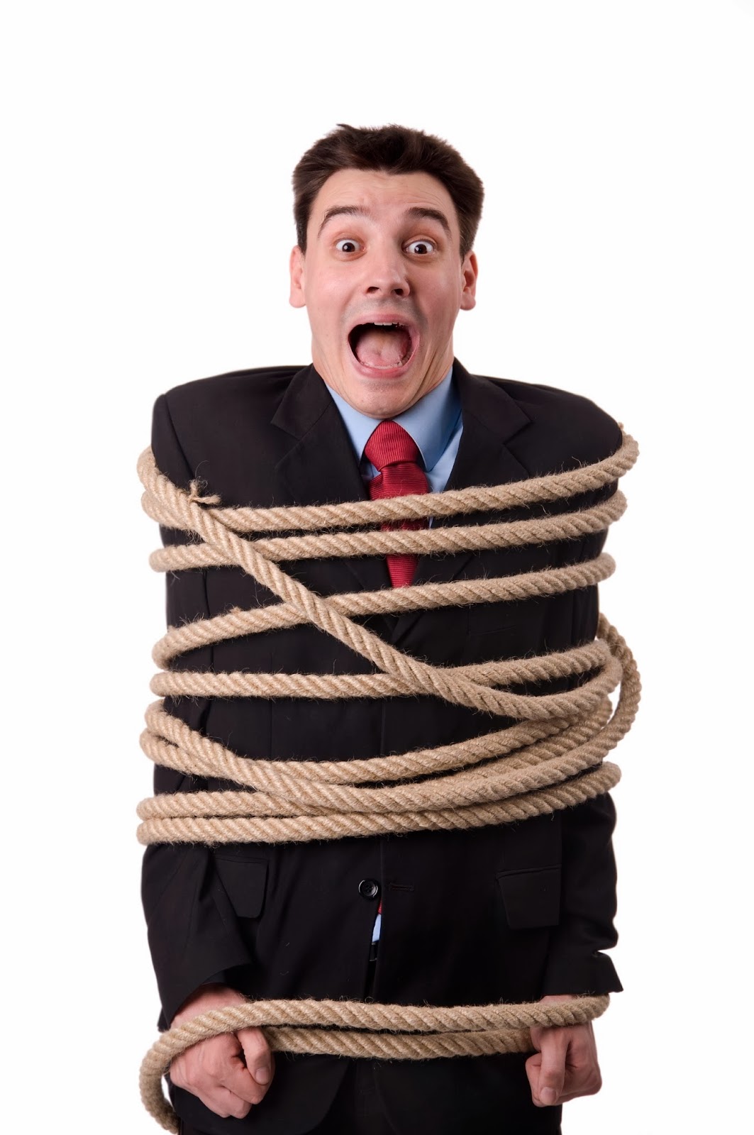 tiedup
