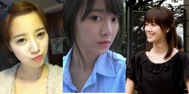 Cantik : Pemeran Geum Jan | INFO KESEHATAN