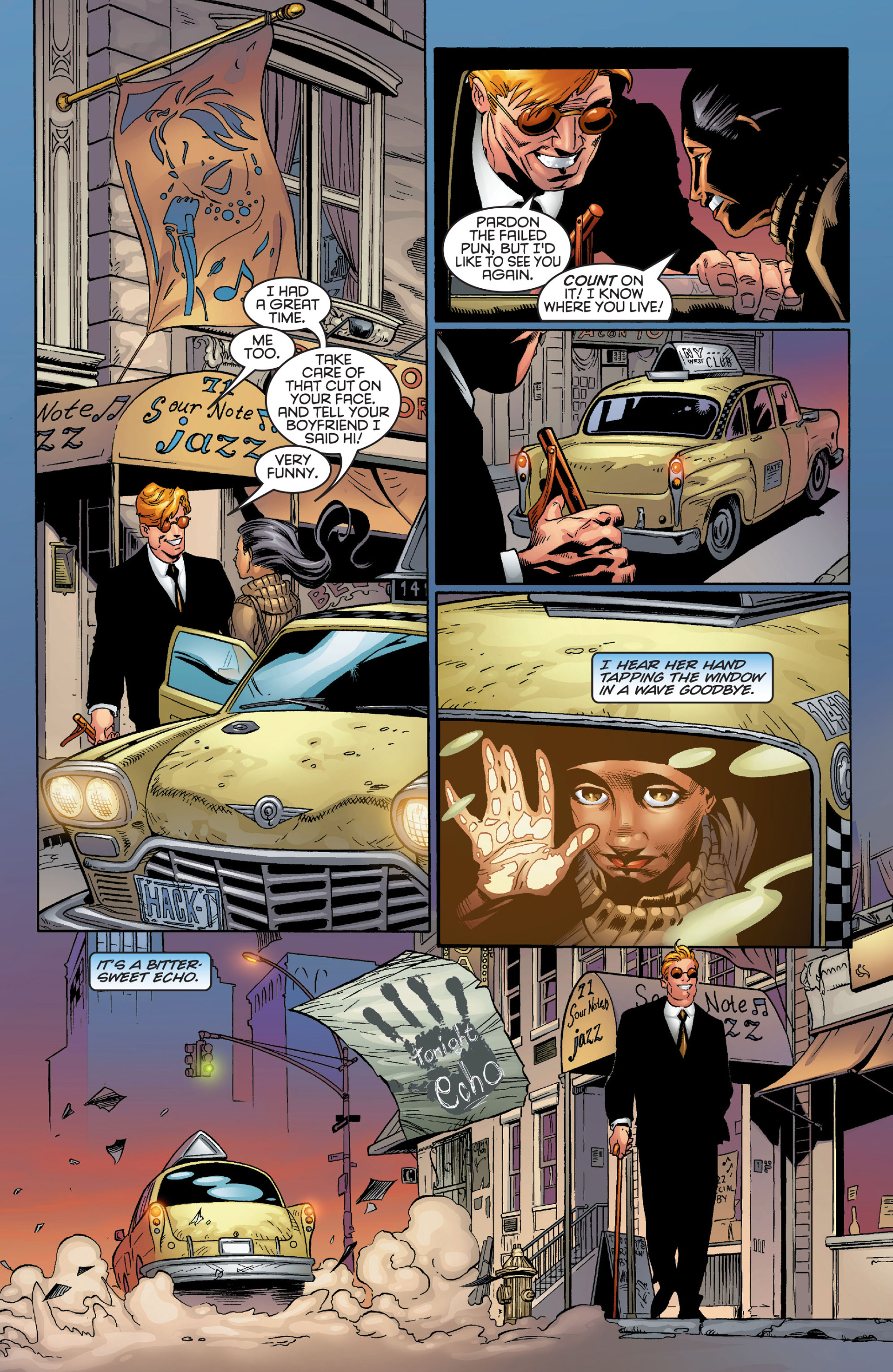 Daredevil (1998) 11 Page 13