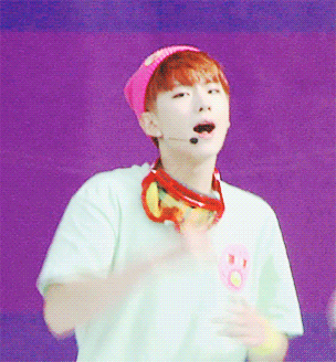 오늘 자연광이 유독 잘 받았던 몬스타엑스 | 인스티즈