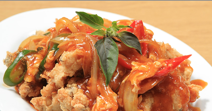 Resep Kepiting Soka Saus Tiram KEPITING SOKA MEDAN Resep Kepiting Soka Saus Tiram KEPITING SOKA MEDAN