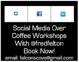 Need a Social Media Talk or Workshop?