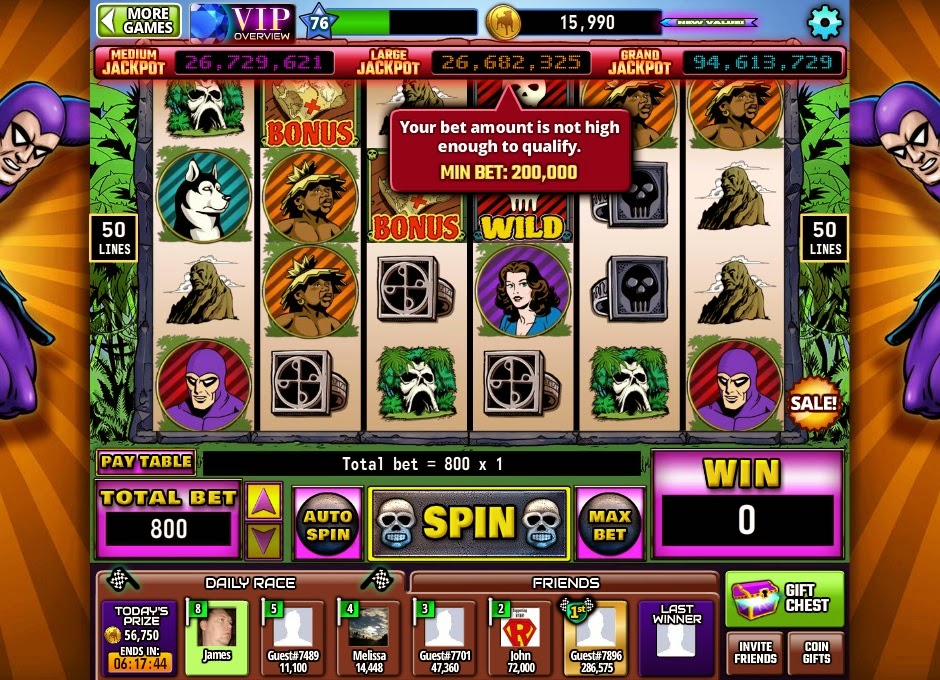 Online Kasino 7777 ✔️ Online Casino | Spielen Sie Online Slot Machine