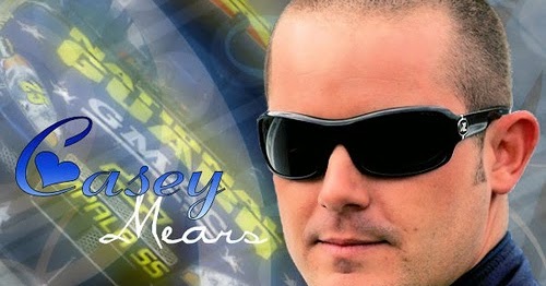 This Day in Motorsport History: Casey Mears Born in Bakersfield