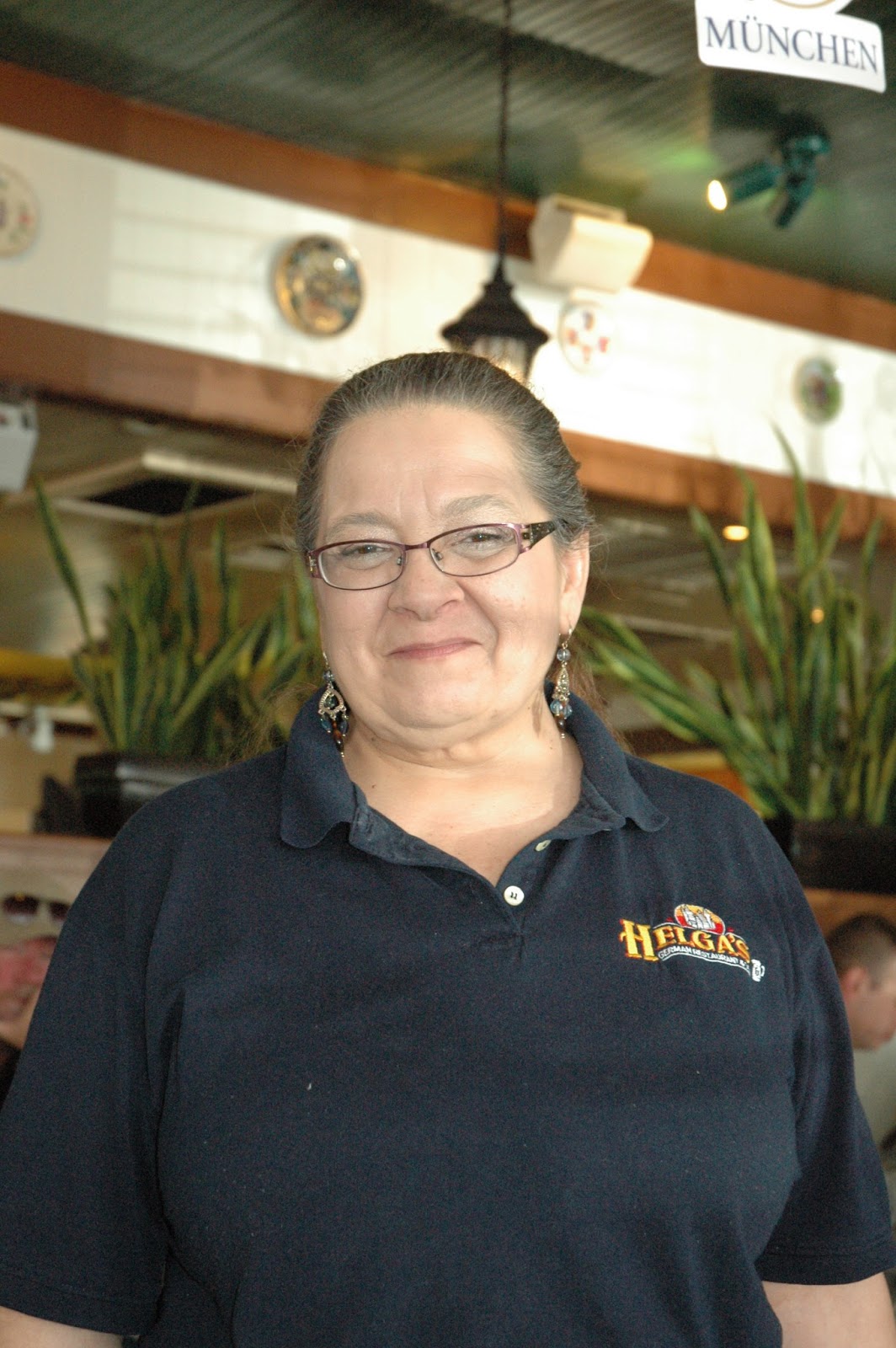 Explore Colorado Helga's German Restaurant and DeliAurora Colorado