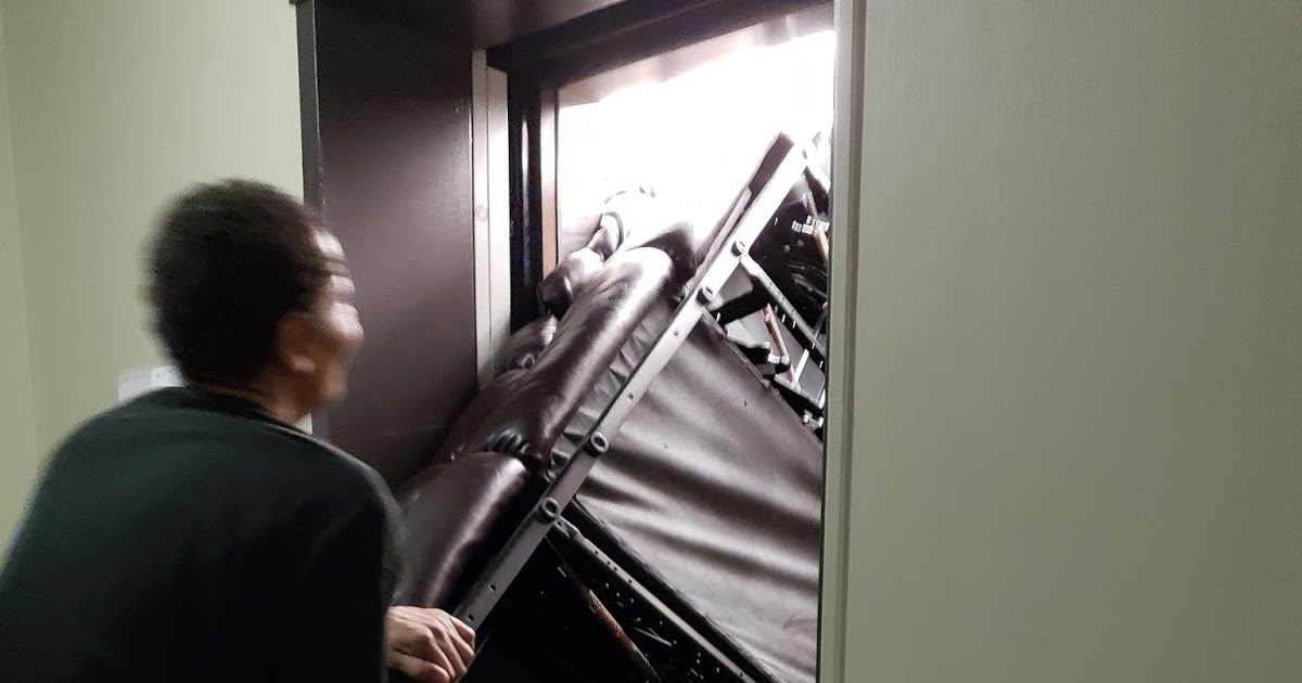 Chicago Elevator Maintenance Colley Elevator Elevator independent