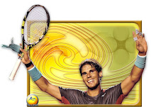 Rafael Nadal elimina Andujar e está na final do Rio Open