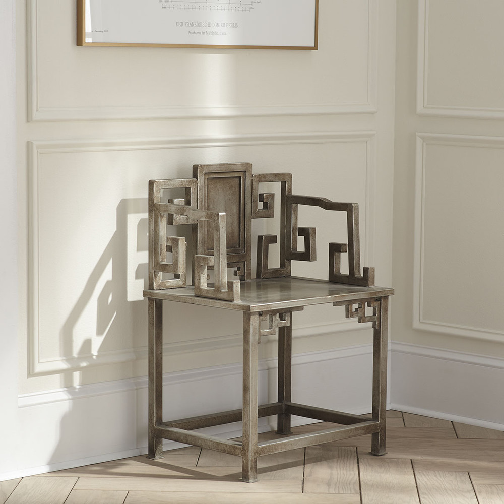 Chinoiserie Chic: Modern Traditional Chinoiserie