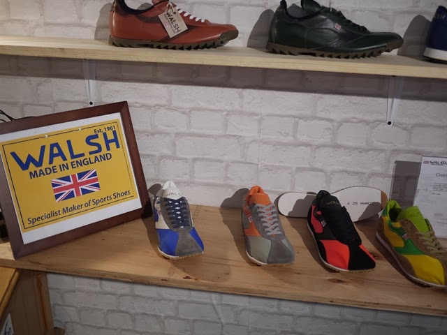 walsh fell shoes