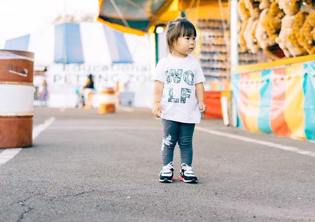 Your kid is in for a treat, after So Youn Lee, Big Bad Wolf joined forces with Steen Jones to create this new capsule collection for your cheeky litter ones. 