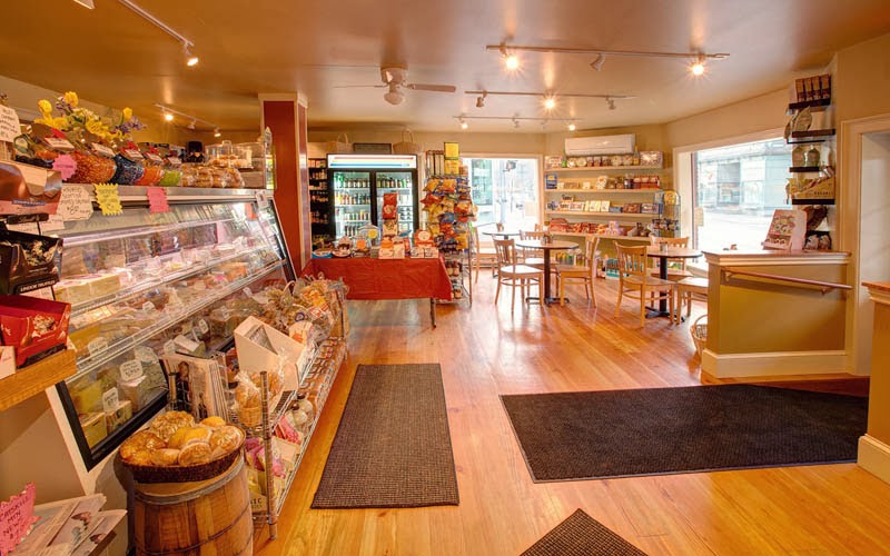 urbanretreatist Pine Hill, NY