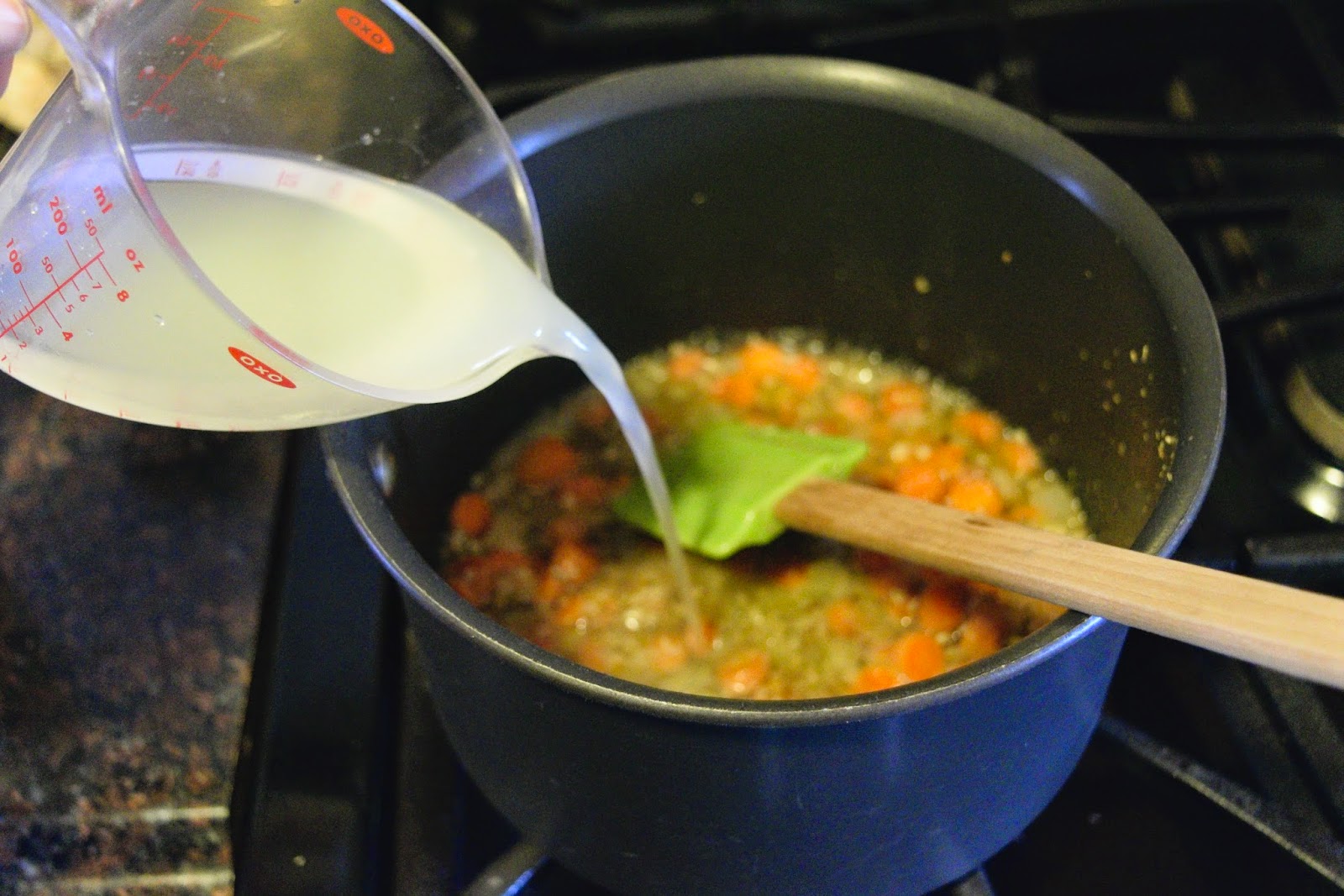 Crockpot Lemon Chicken The Kitchen Wife