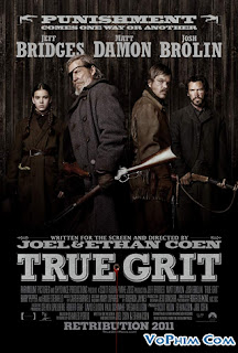 Báo Thù - True Grit Báo Thù