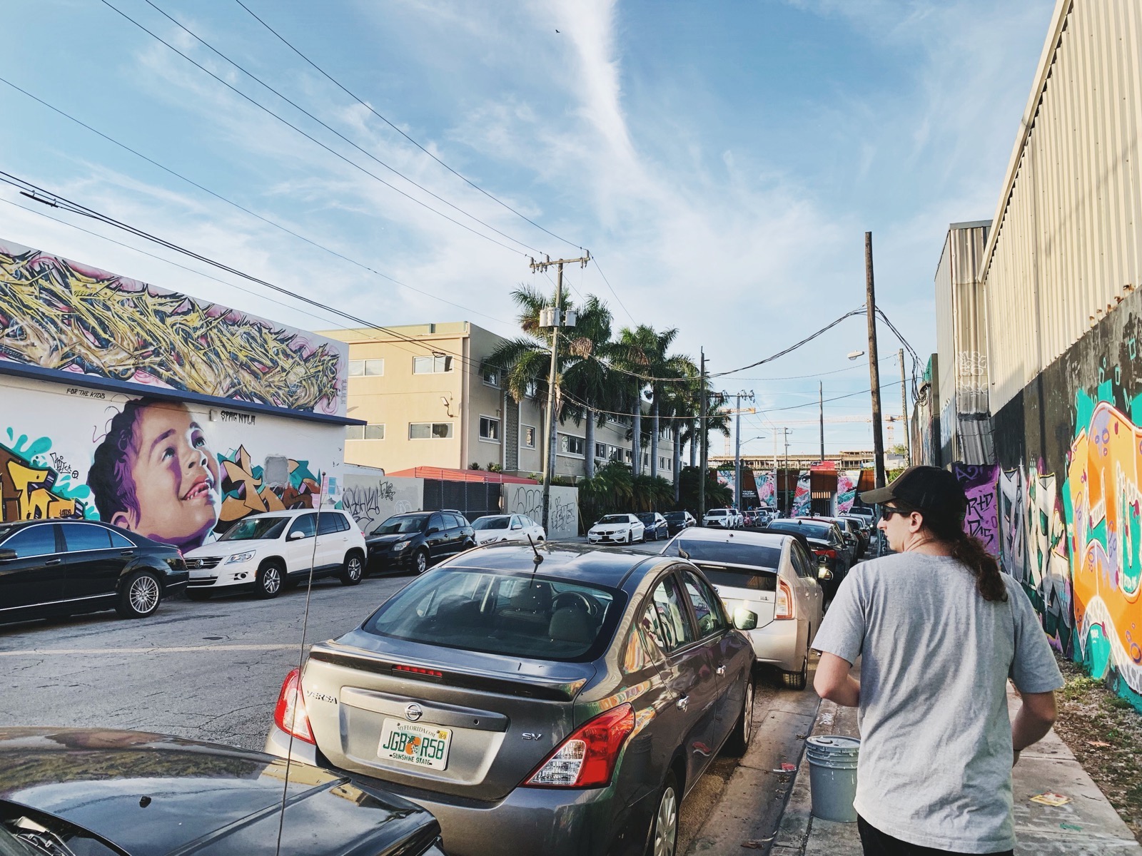 Red Dot Miami Art Basel 2018 Wild Gamine