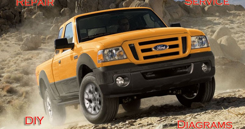 1999 ford ranger repair manual pdf free download 1999 ford ranger repair manual pdf free download