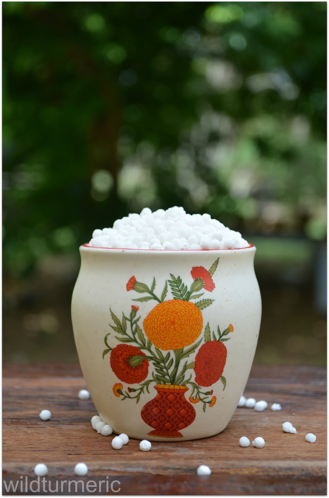 5 Top Health Benefits Of Sabudana Saggubiyam Javvarisi Tapioca