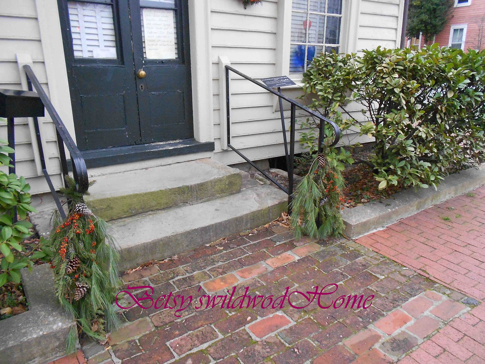 Wildwood Christmas Fredericksburg Va