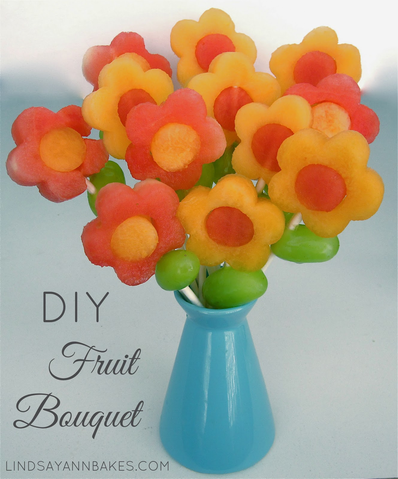 Flower Fruit Pops The Lindsay Ann