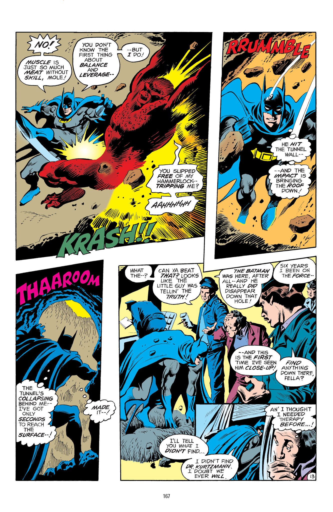 Read online Tales of the Batman: Gerry Conway comic -  Issue # TPB 2 (Part 2) - 66