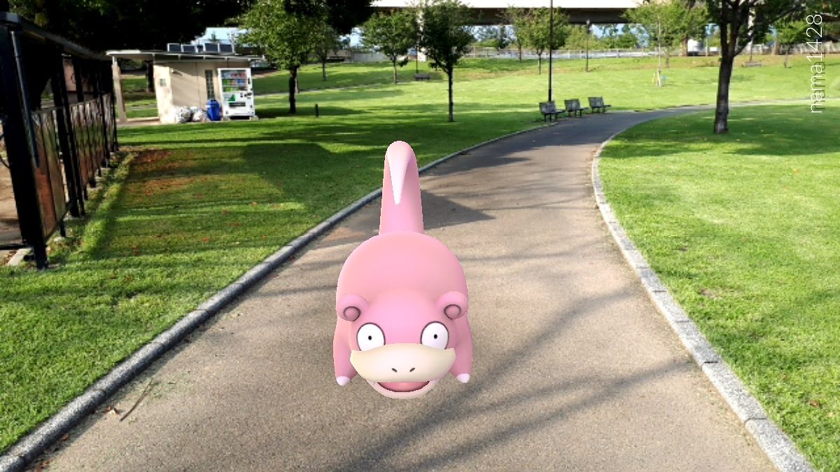 ポケモンgo エスパーウィーク 出現率アップ中のポケモンをピックアップ なま1428のポケモンgo Hobbyworld