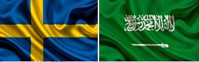 خبر عاجل : السعودية تستدعي سفيرها من السويد 