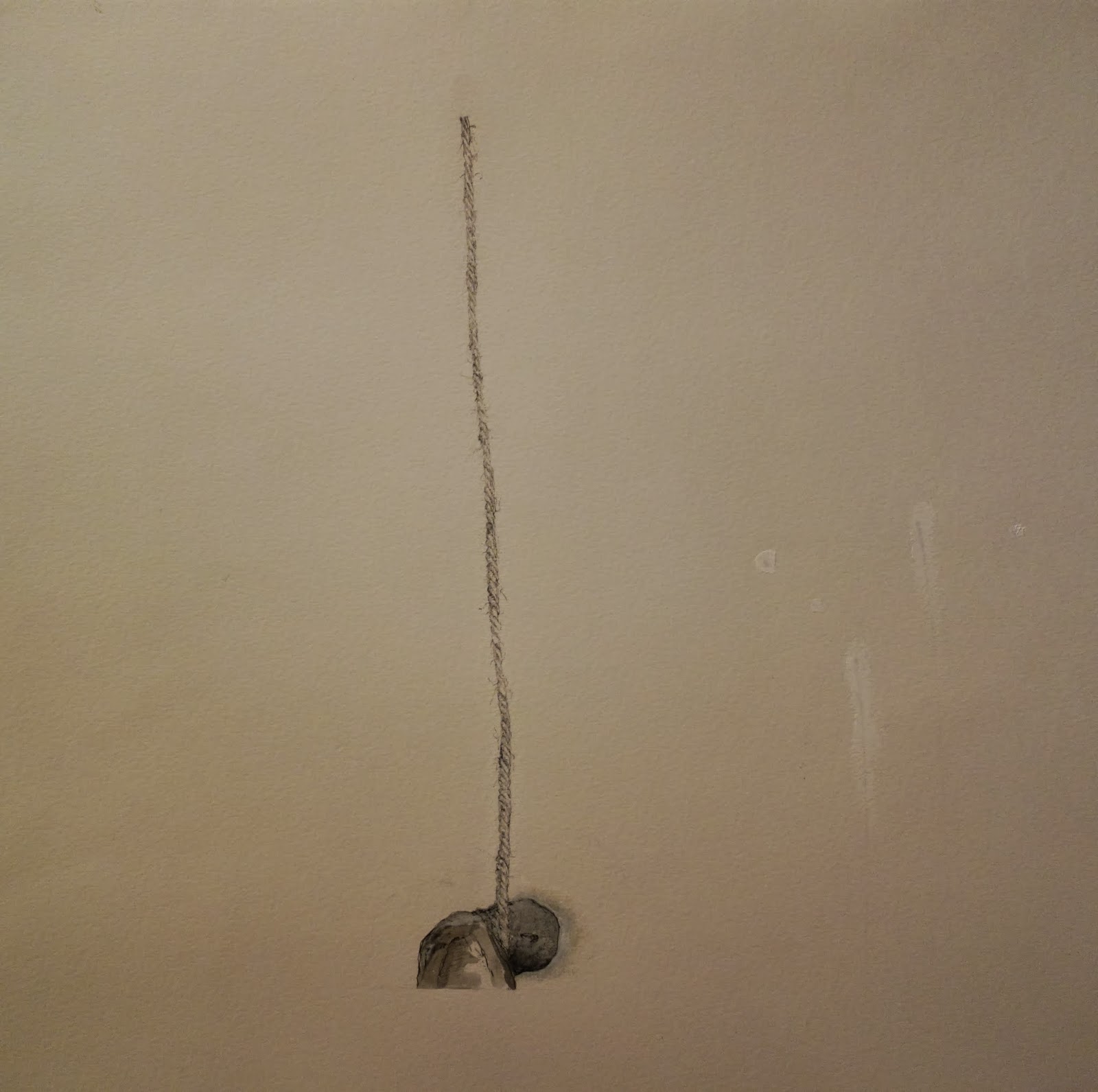 A line is breadthless length.