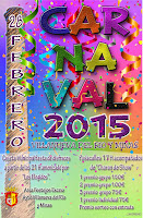 Carnaval de Villanueva del Río y Minas 2015