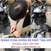 Đánh Chìa Khóa Xe Máy Honda Yamaha Piaggio SYM Suzuki Mất Bao Nhiêu Tiền