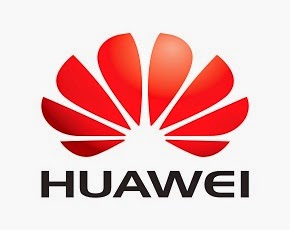Logo Handphone Huawei 2021