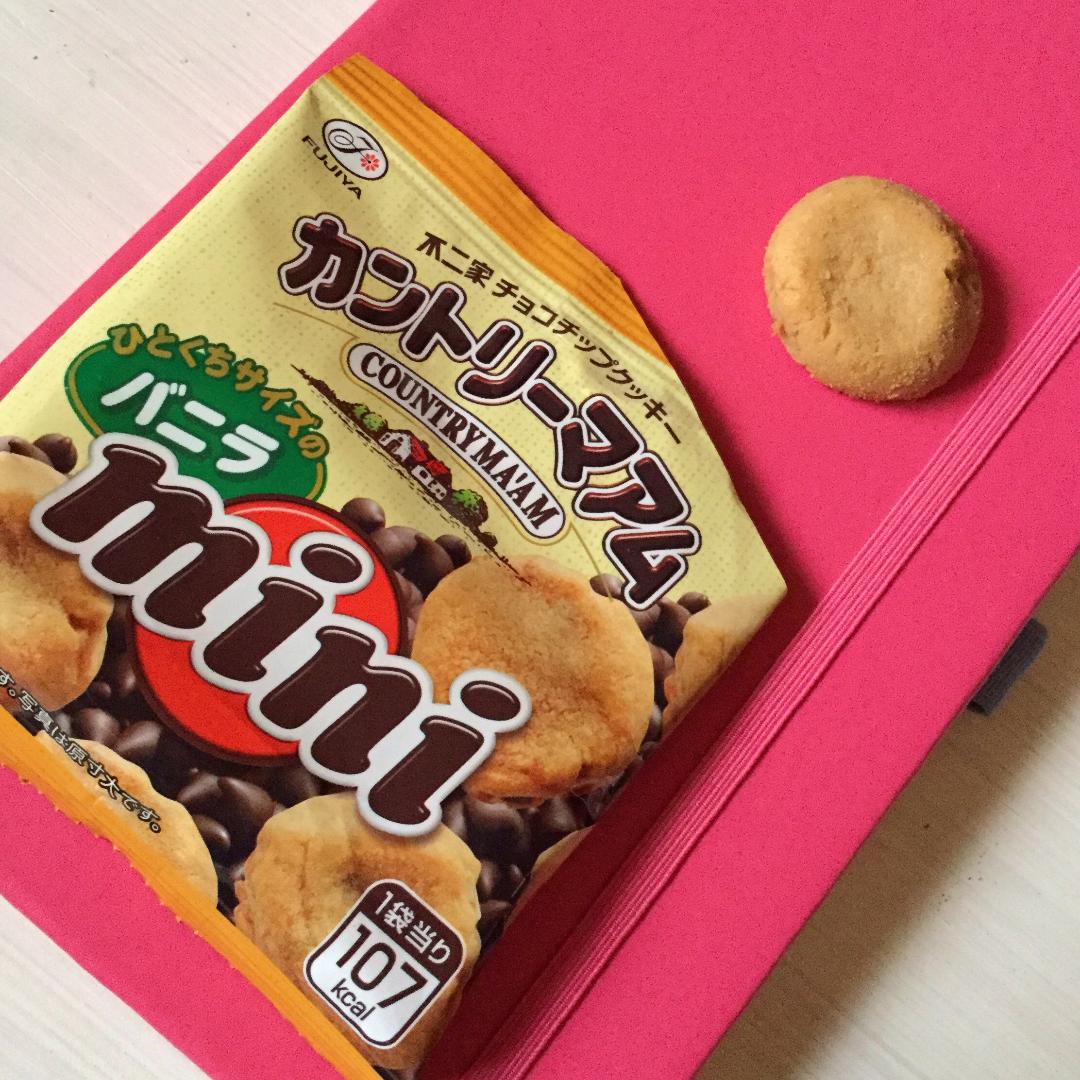 She's Eclectic Japan Candy Box review and giveaway