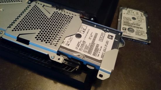 Best Ps4 Slim Internal Hard Drive Upgrades 2018 Ryli Gaming