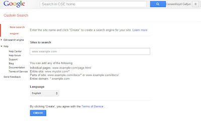  google search engine