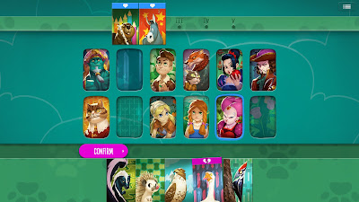 Similo The Card Game Screenshot 8