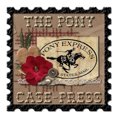 Pony CASE-Express