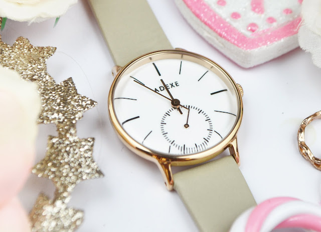 Christmas Gift Inspo For Her : Tried & Tested Skincare & Beauty Treats, Adexe Watch, Lovelaughslipstick Blog