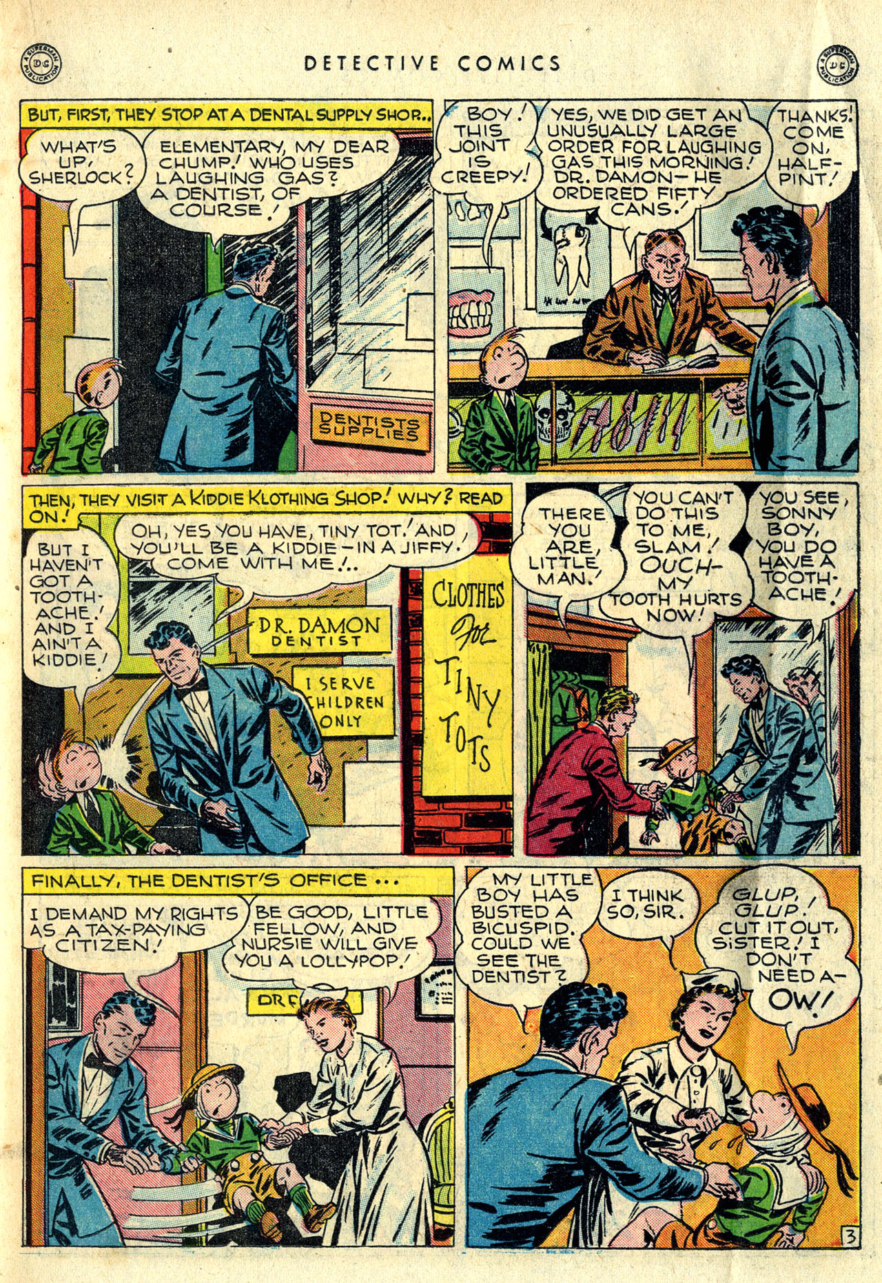 Detective Comics (1937) 115 Page 26