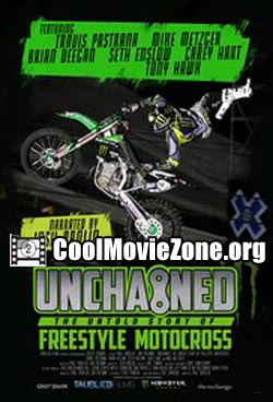 Unchained: The Untold Story of Freestyle Motocross (2016)