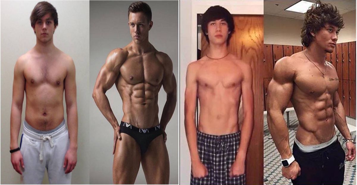 Watch Kenny K O Share His Opinion About Lose Muscle Gains After A watch-kenny-k-o-share-his-opinion-about-lose-muscle-gains-after-a