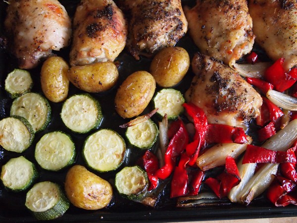 Neues von der Insel: August 2013