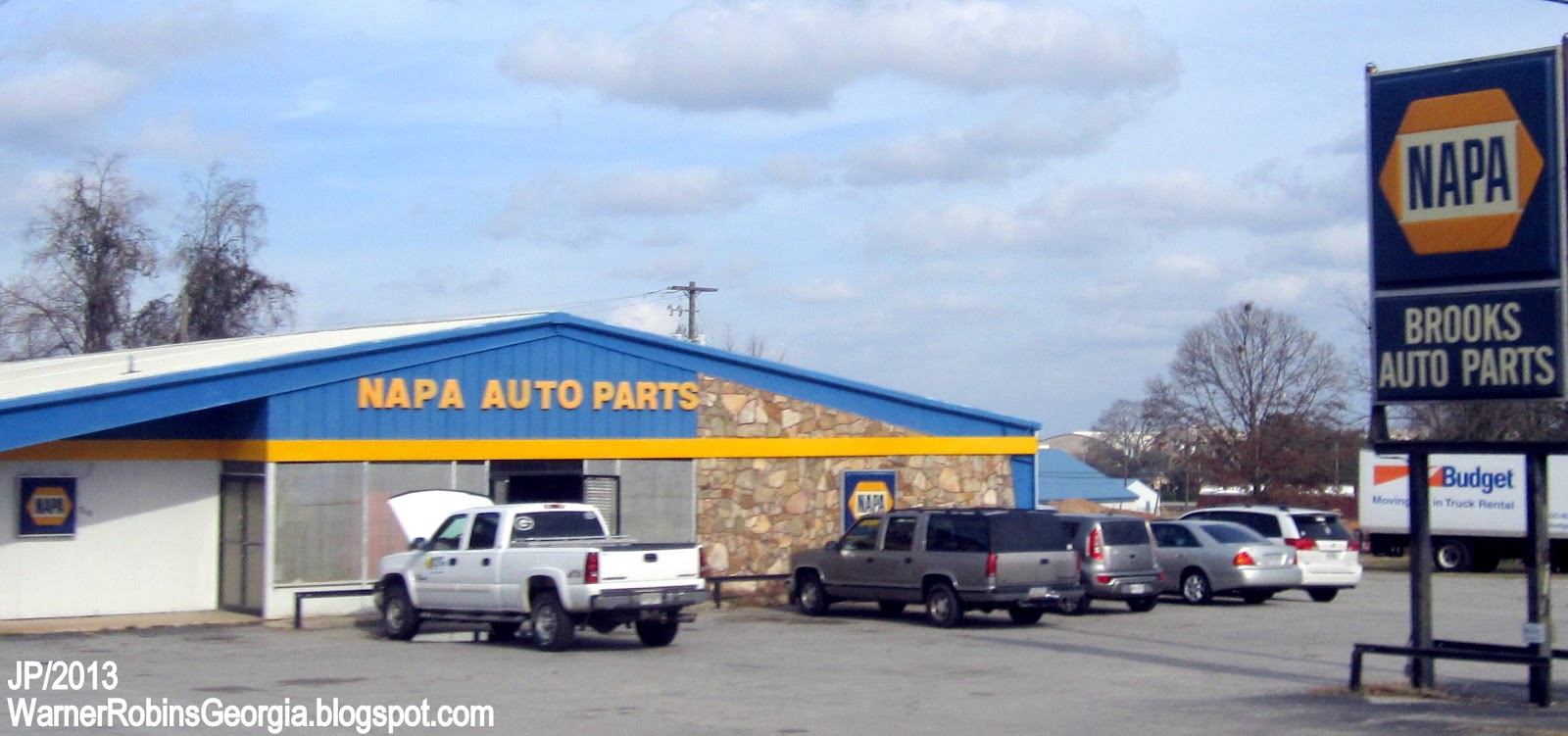 WARNER ROBINS Air Force Base Houston Restaurant Bank Attorney