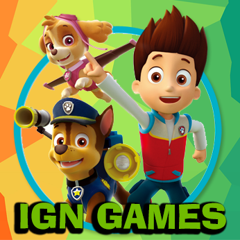 IGN Games